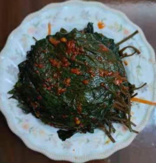 苏子叶可以直接生吃吗(苏子叶的吃法大全)