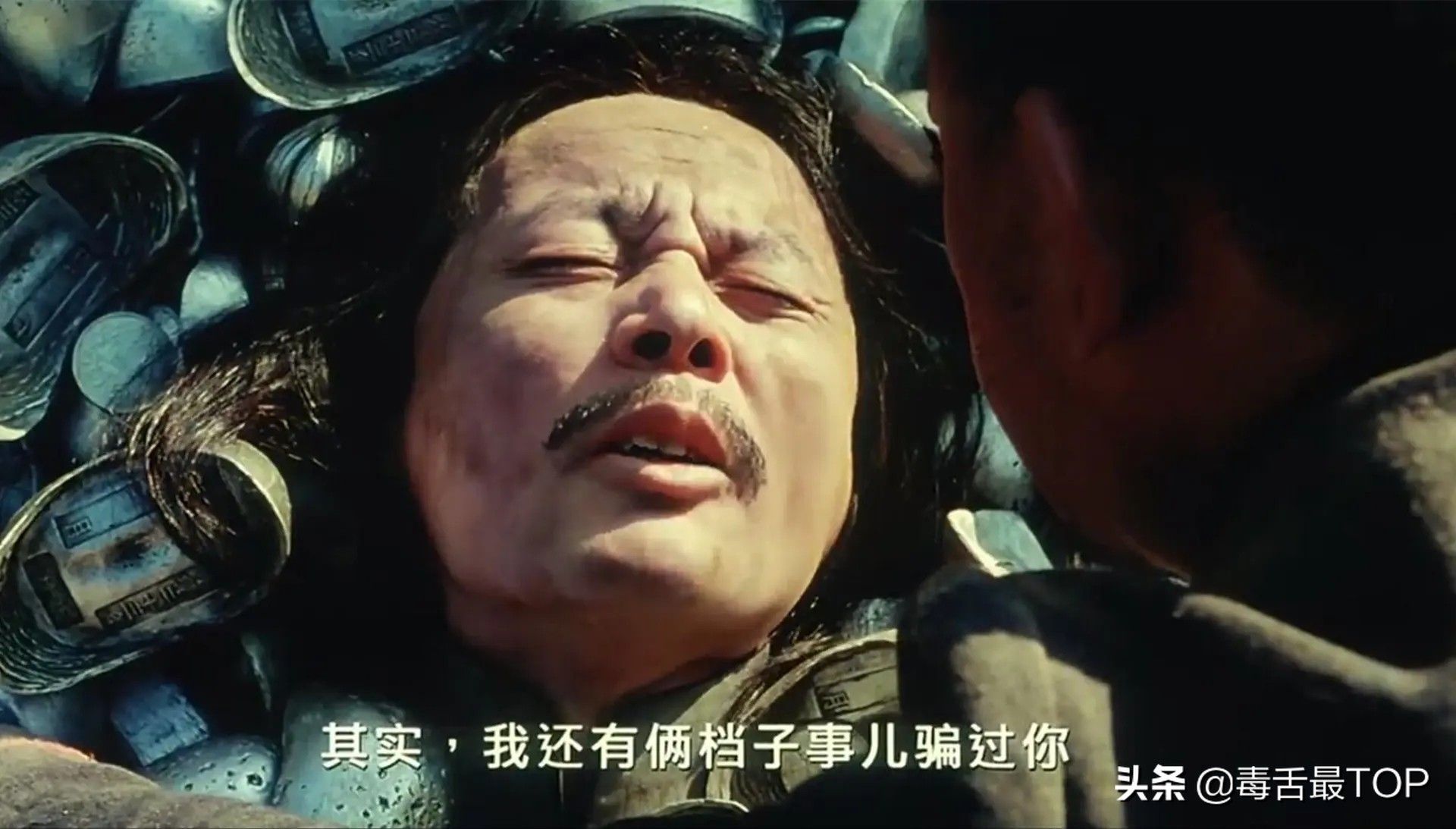 15部评分最高的电影，全都看过的不是一般人，你看过几部