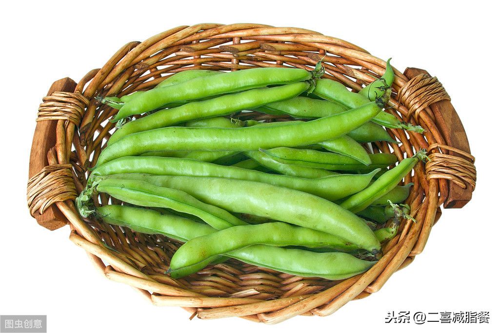 新鲜蚕豆怎么做好吃（家常菜蚕豆的3种做法和步骤大全）
