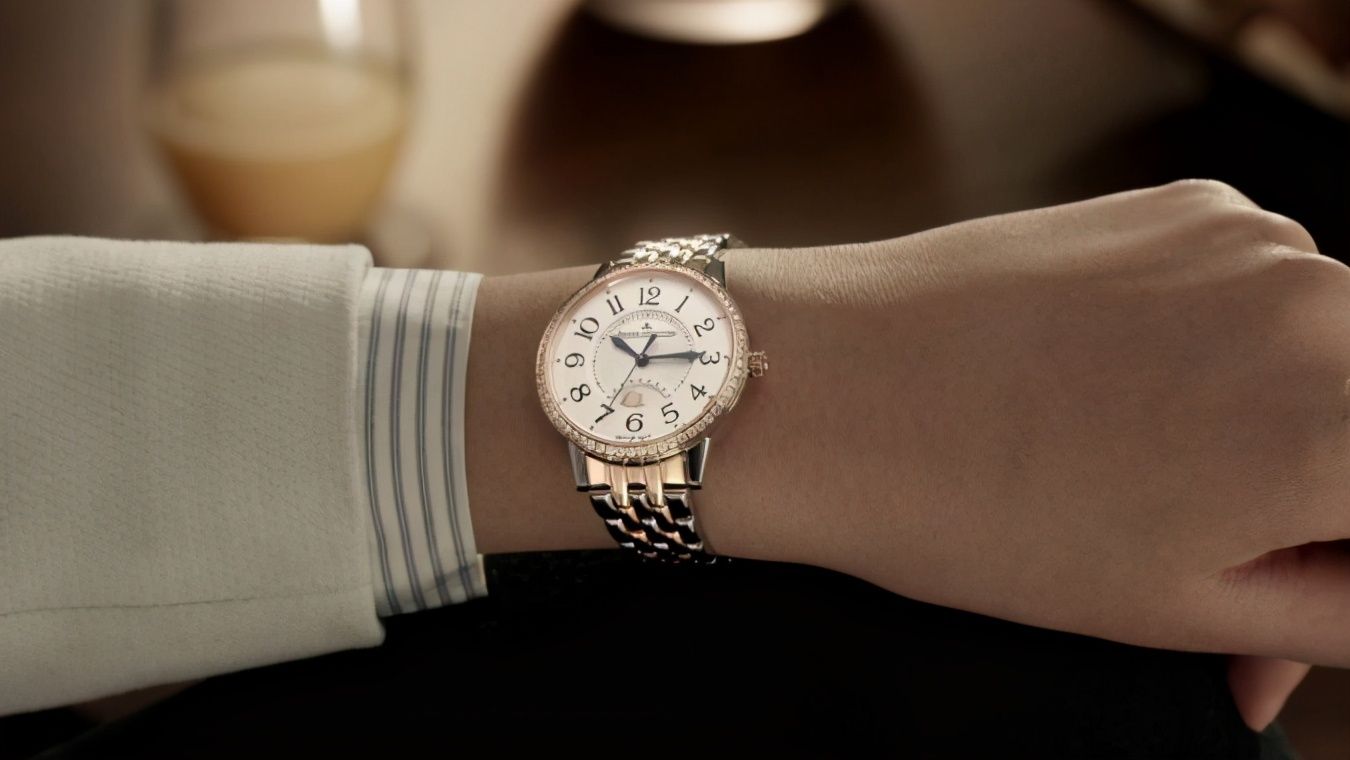 十大最奢华女性手表品牌，增加女性的魅力
