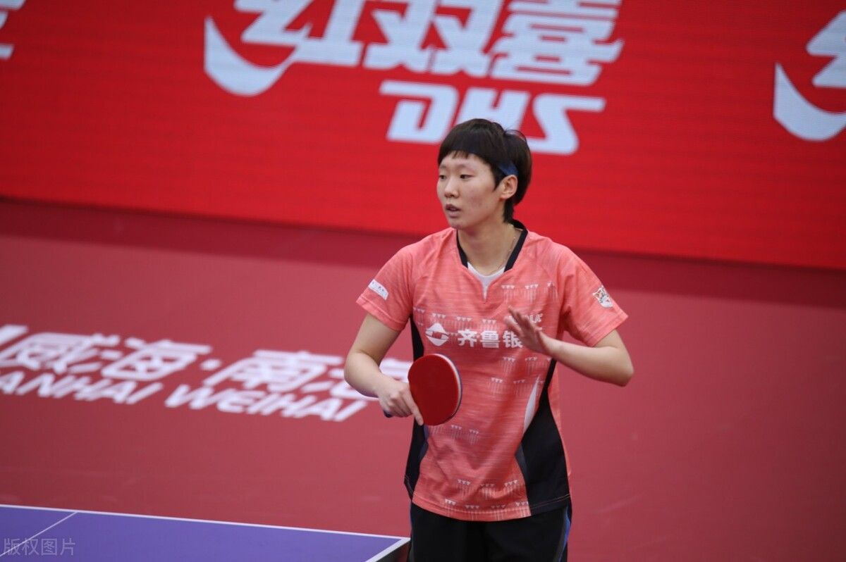 世界排名更新！国乒2人上升到第3，伊藤美诚和张本智和掉出前3