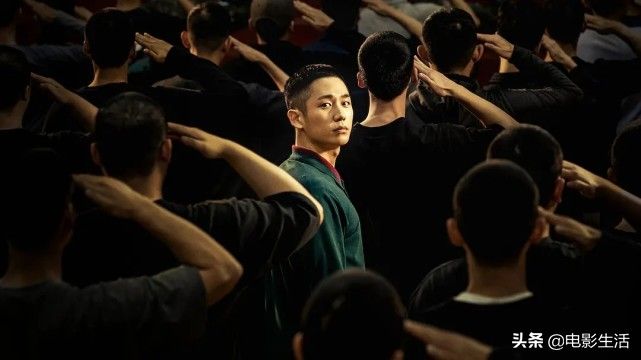 最高飙到9.5！2021年十佳韩剧，神仙打架每一部都口碑爆棚