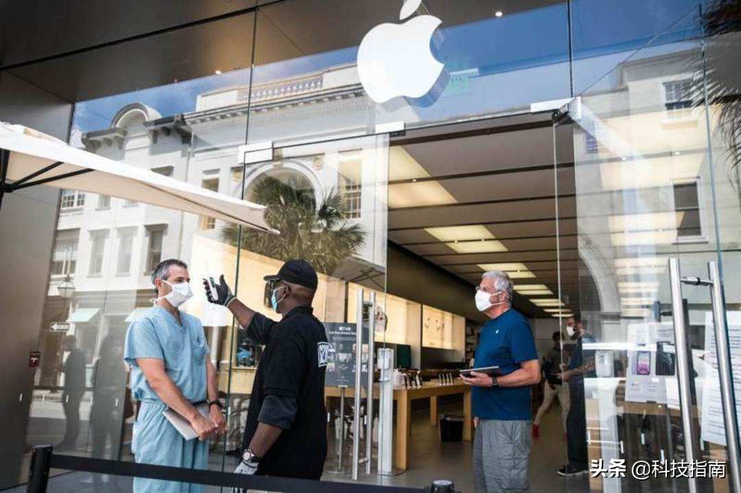 iPhone13美版与国行的区别，看了之后你会选择美版吗？