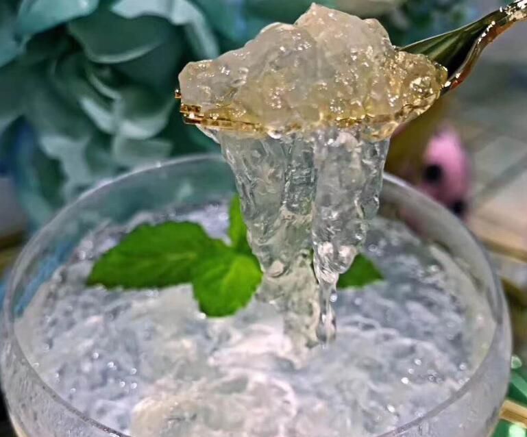 哪些人不适合吃燕窝(七大人群不适合吃燕窝)
