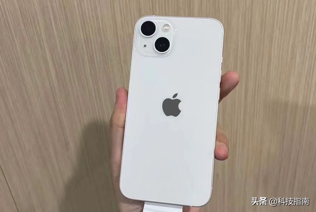 iPhone13美版与国行的区别，看了之后你会选择美版吗？