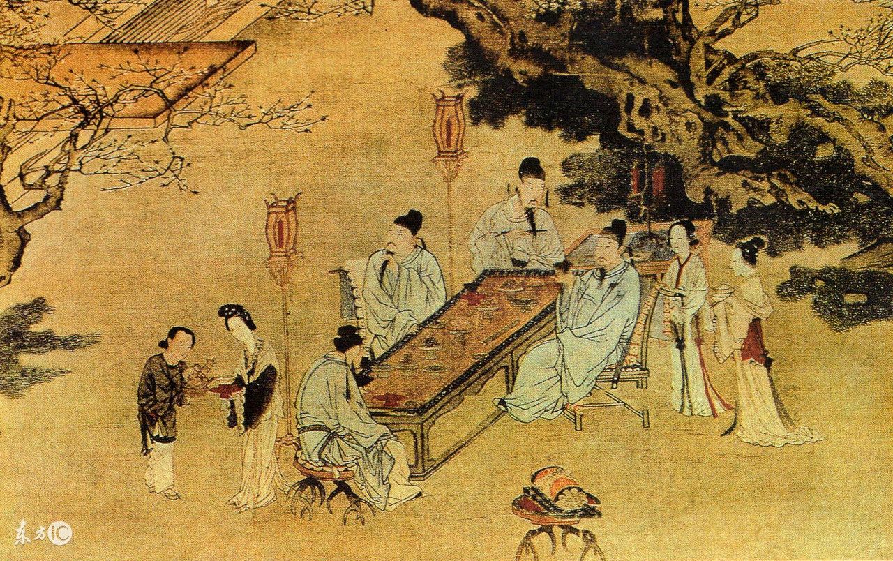 王维为什么被称为诗佛？看了他的这五首禅诗就知道了！