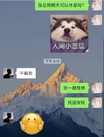 请假理由怎么写比较好（连请假理由都懒得编了冲上热搜）