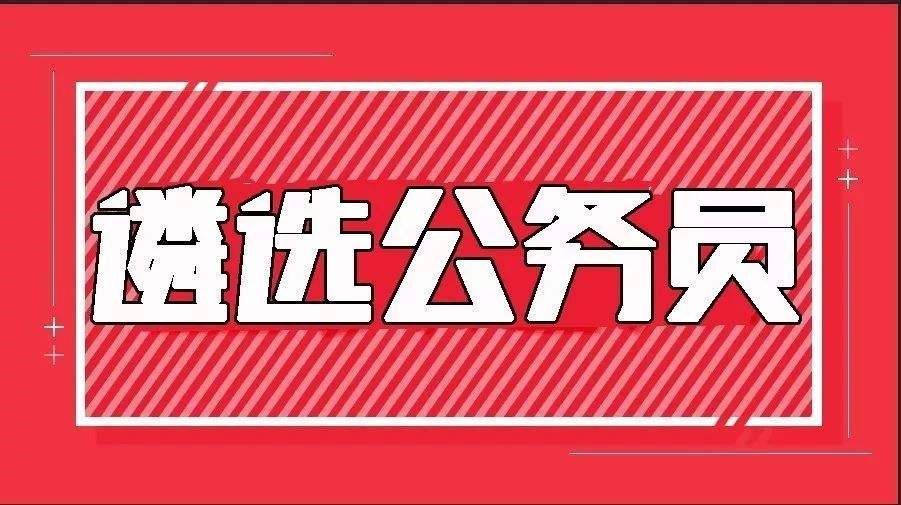 遴选是什么意思解释（公务员遴选报考条件）