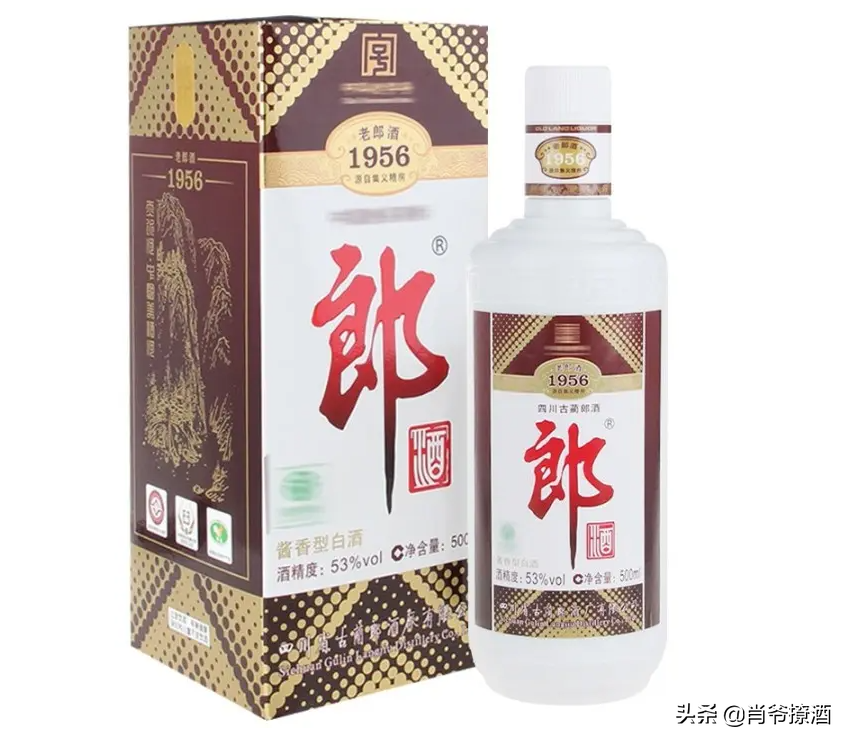 推荐10款性价比高的白酒，300-600元左右，全部是纯粮酿造