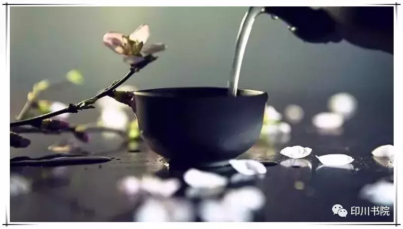 茶的诗句优雅高贵经典语录(美到窒息的茶文化诗词)