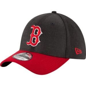 MLB——以棒球衫和棒球帽走红全球