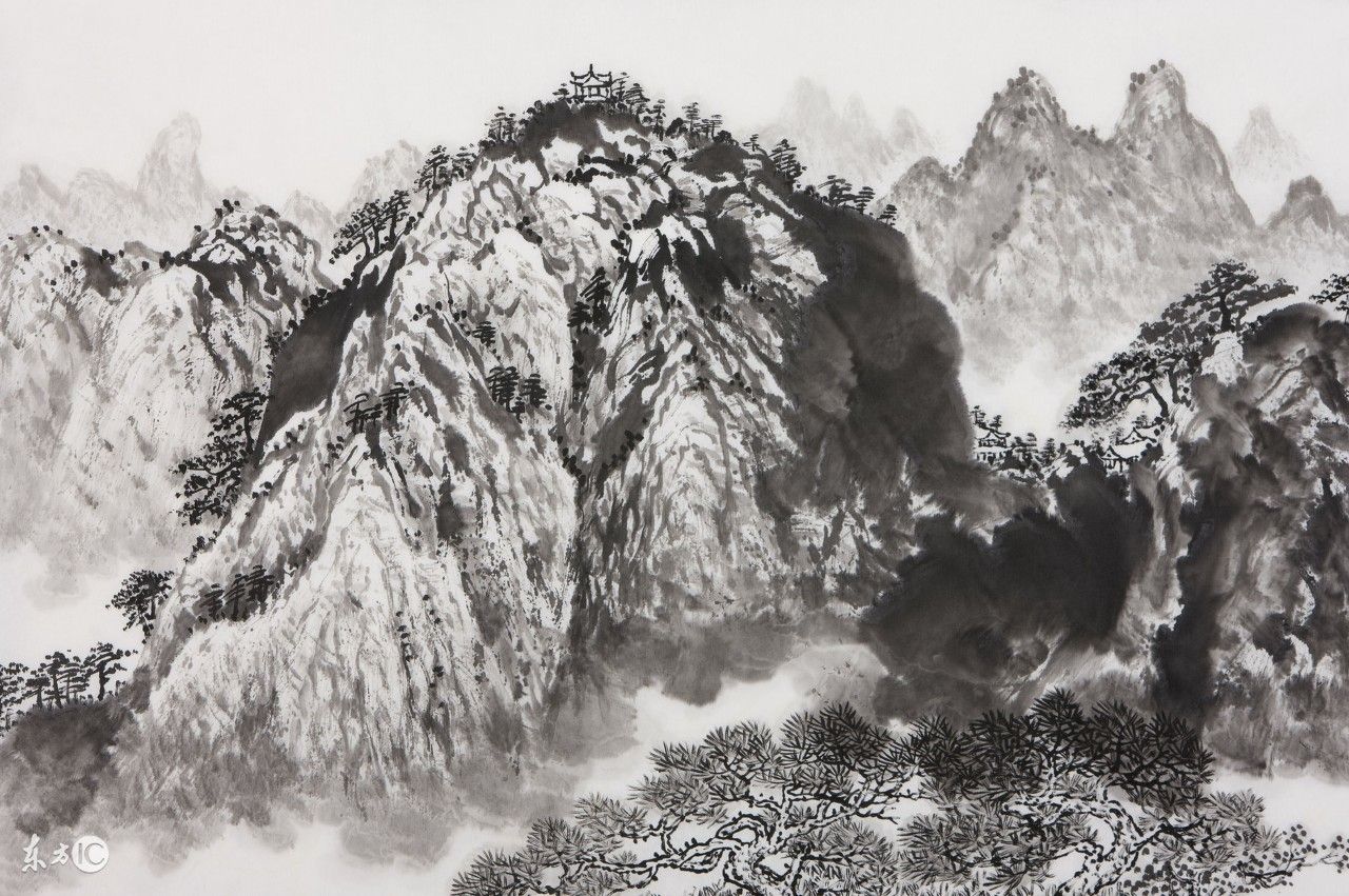 精读《唐诗三百首》035：李白《独坐敬亭山》