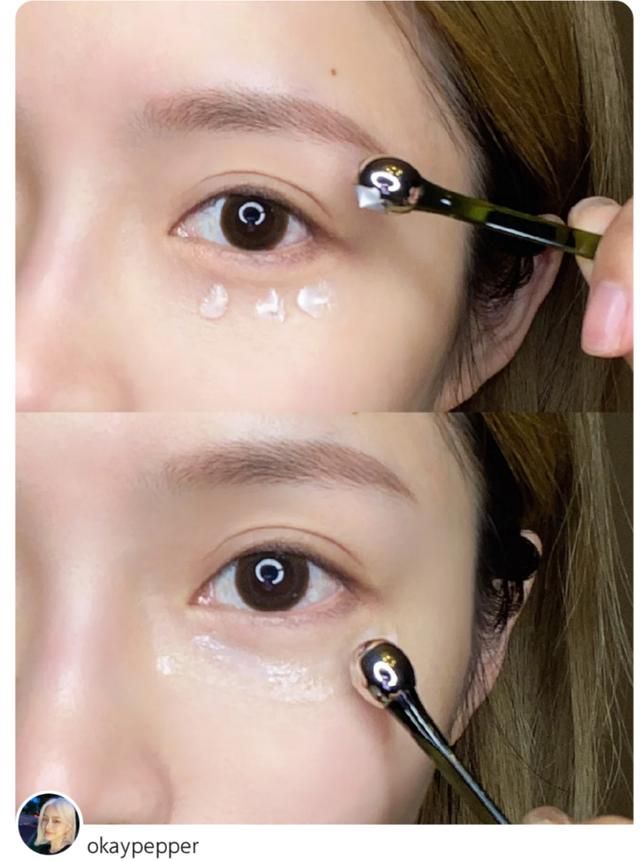 4大贵妇眼霜成分分析！兰蔻菁纯淡纹最好，海蓝之谜成分最实在