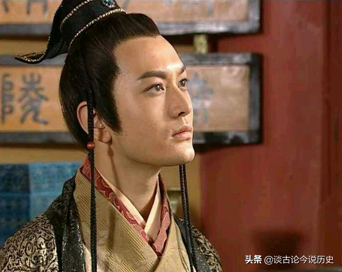 中国汉朝的历代帝王一览(大汉王朝皇帝列表及简介)