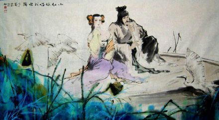七言绝句是什么意思(五言绝句和七言绝句富有哲理)