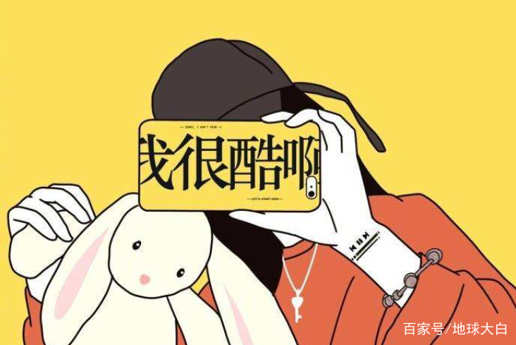 网络语言cool什么意思(英文cool中文是什么意思)