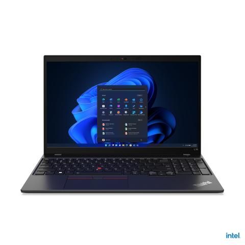 联想发布新款ThinkPad L14/L15 笔记本，换新模具