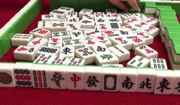 十三幺怎么胡多少倍(十三幺是不是任意一张就糊了)