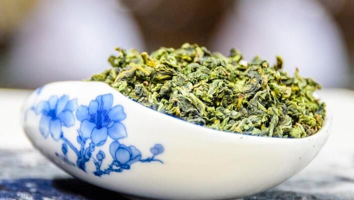 铁观音属于乌龙茶还是绿茶(四大茶类基本知识)