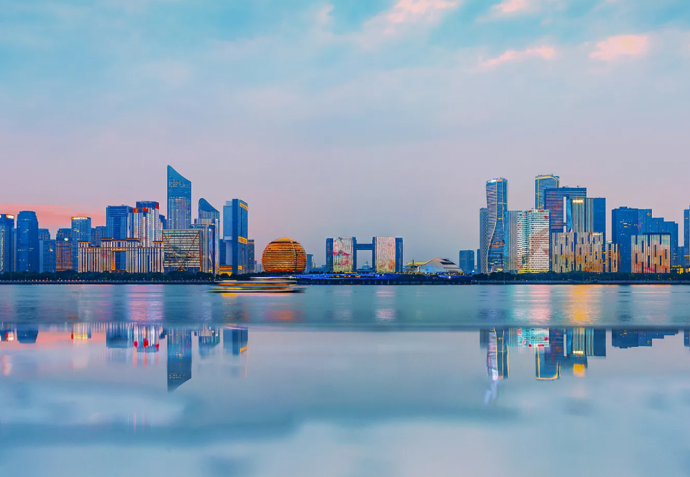 浙江理工大学排名什么水平(浙理工在浙江的名气口碑怎么样)
