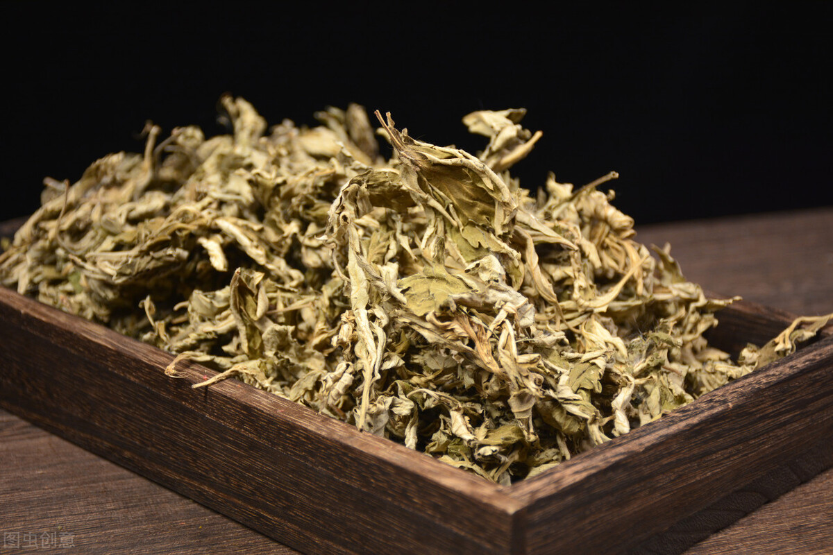 用艾叶泡脚有什么好处(艾叶泡脚的功效与作用及注意事项)