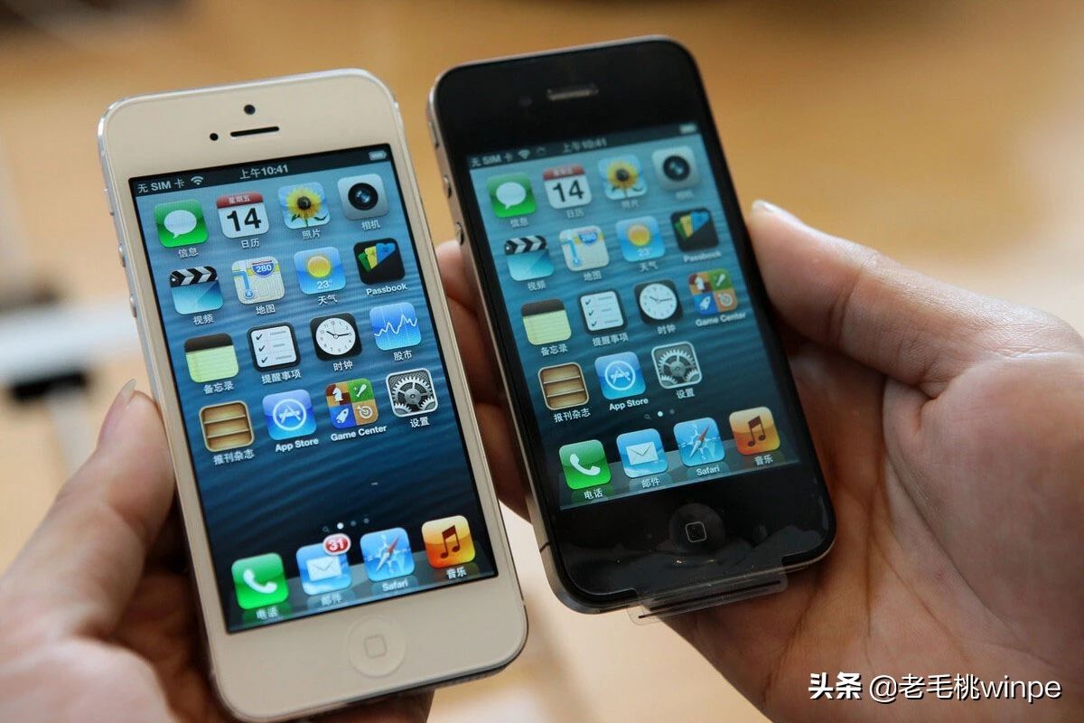 苹果手机内存不足怎么清理内存(7大方法清理iPhone内存)