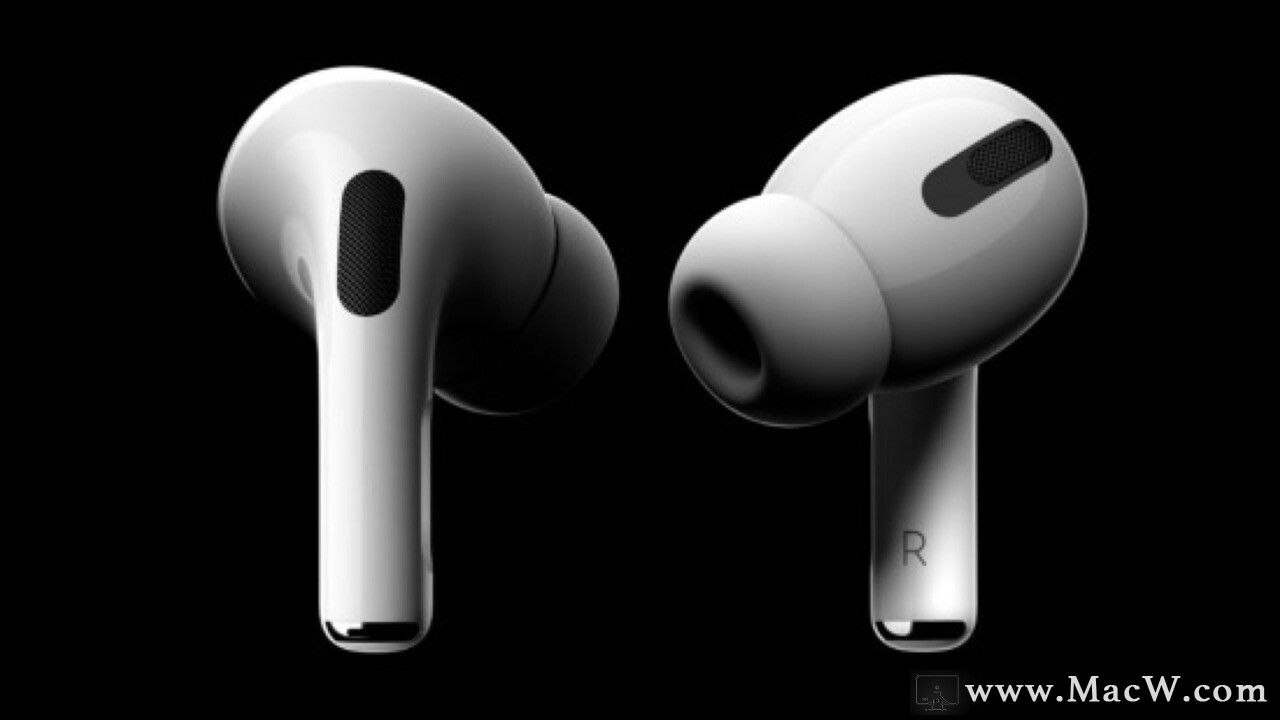 AirPods 无法连接的方法