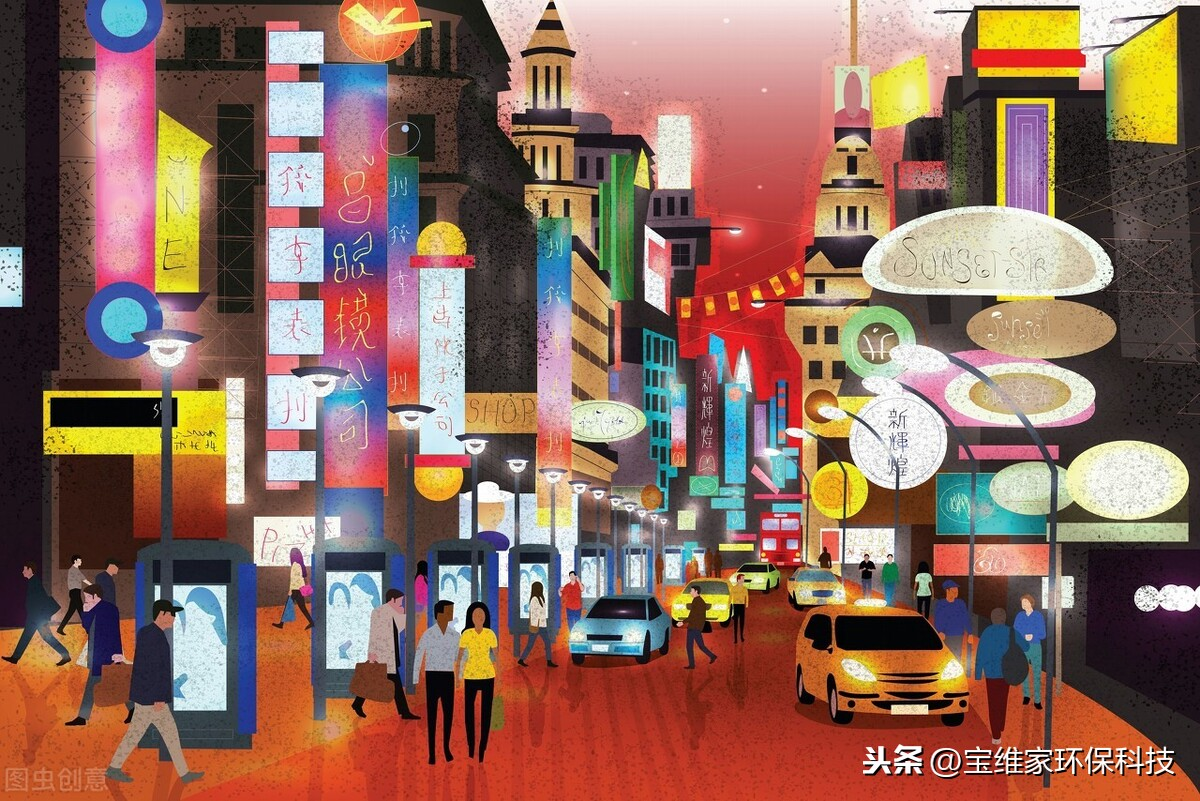 2022年适合一个人开的店（2个创业项目适合开店）