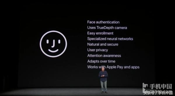 iPhone X正式发布 999美元起11月才上市