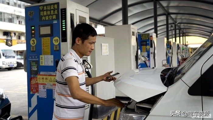 货拉拉中面司机月入4万元？跟拍一天后，我信服了……