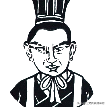 魏武怀帝元子攸：一个复杂的，传奇的，悲壮的，却又普通的帝王