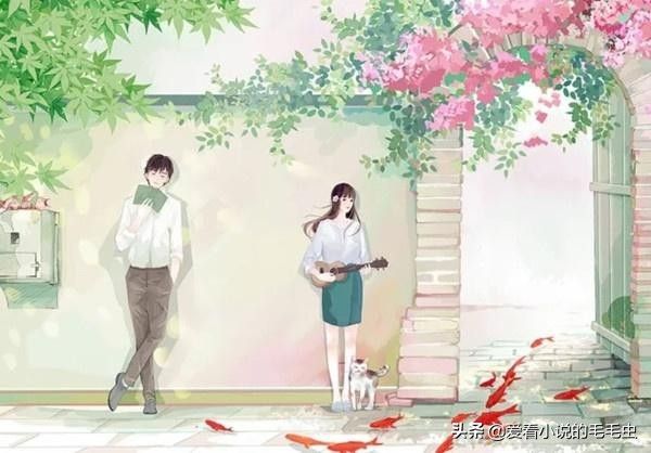 高质量高干小说言情推荐(4本经典高干文无删减全文阅读)