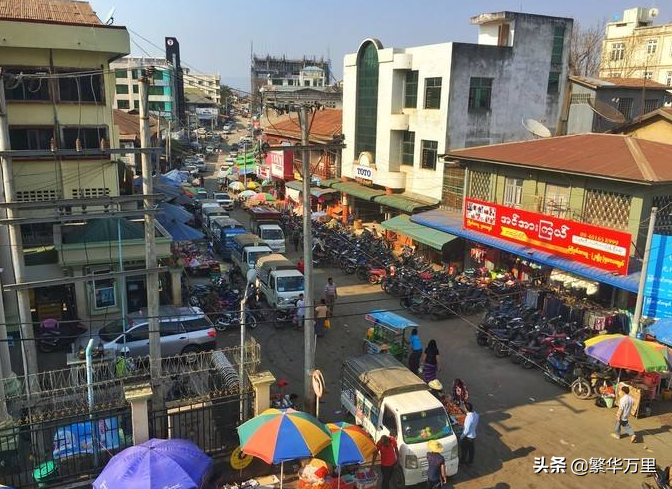 经济高于宁夏，全国5400多万人，普通人一月工资多少钱？
