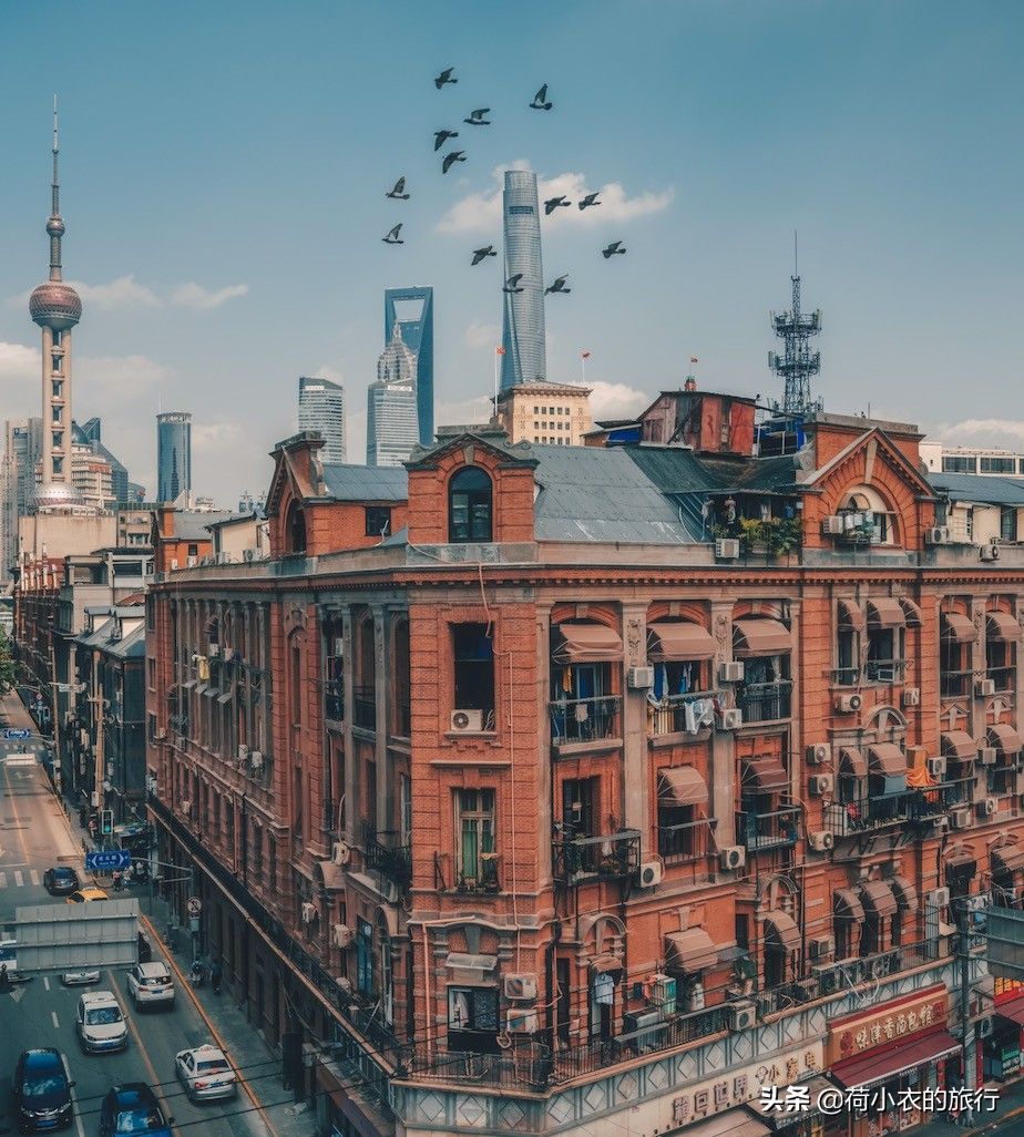 上海著名景点有哪些推荐（上海特色的8个建筑详细介绍）