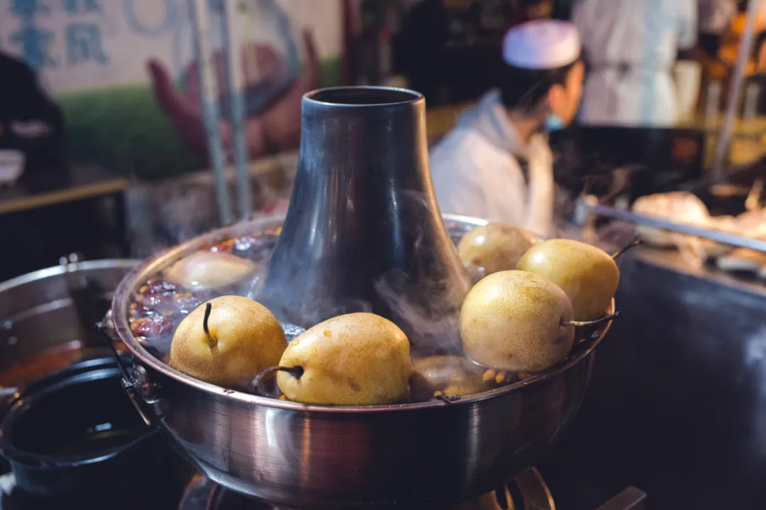 西北美食，甘肃兰州凭啥排第一？