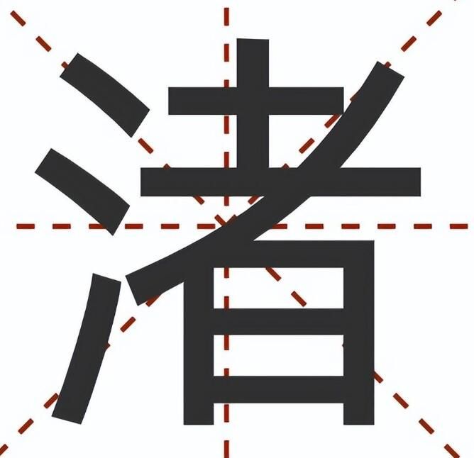 渚字怎么读什么意思(渚的拼音及意思解释)