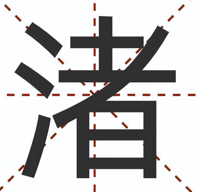 渚字怎么读什么意思（渚的拼音及意思解释）