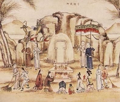 拙荆在古代是什么意思(古人所称的拙荆是指自己的妻子吗)