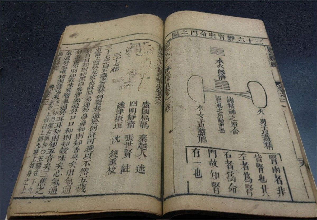 2012年，四川古墓挖出9部医书，揭开扁鹊身世之谜