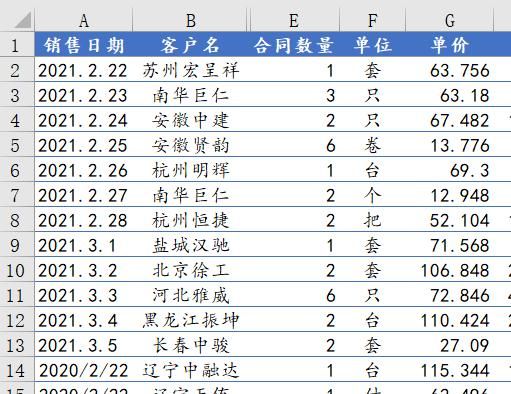 查找替换，这些招数会不会？