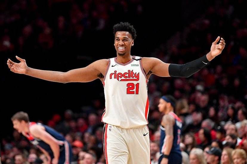 nba历史盖帽榜排名是谁(盘点NBA历届盖帽王低一)