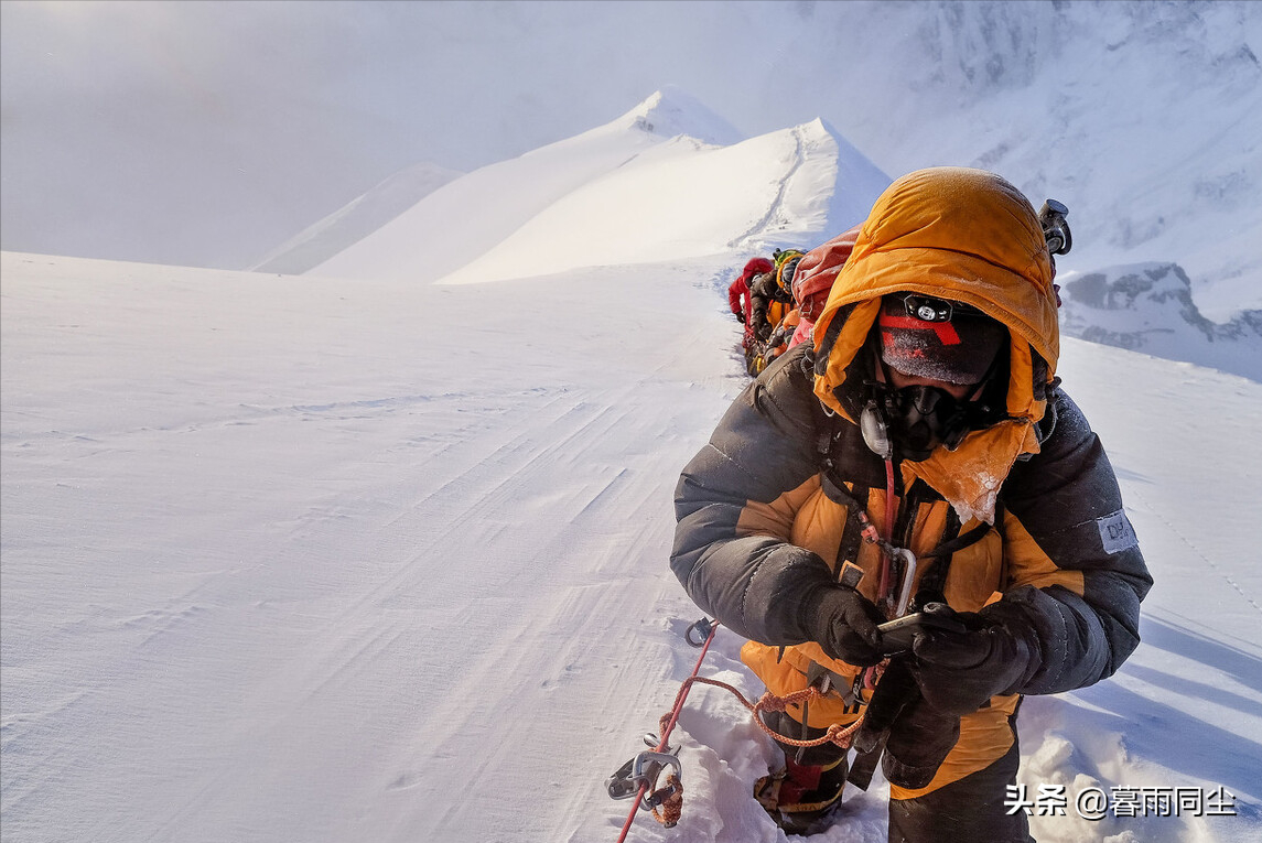 关于珠穆朗玛峰的30个有趣的事实，攀登珠峰的世界之最