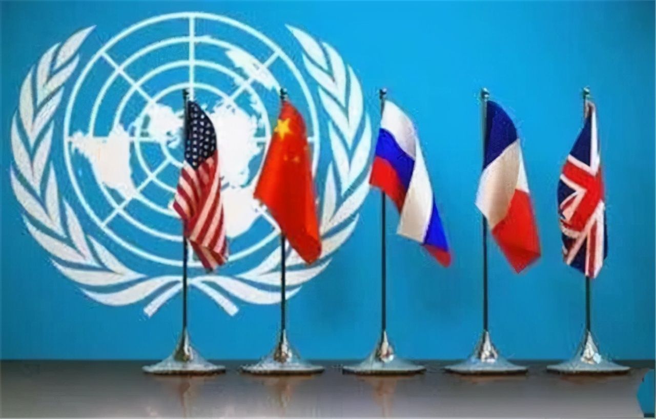世界五常国是哪五国(五常席位拥有哪些重要的权利)