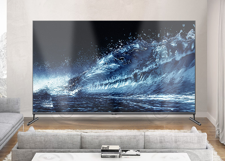 新年新考虑，买一款75英寸电视，还是80多英寸电视好呢？