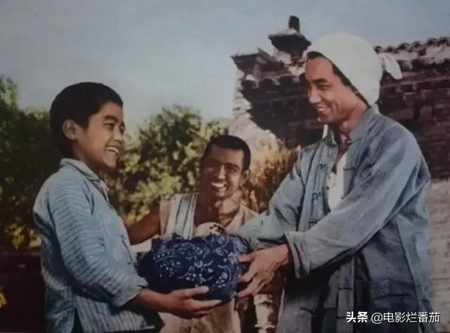 这十部高分国产战争片，有的曾遭禁映，有的热播58年，都是经典