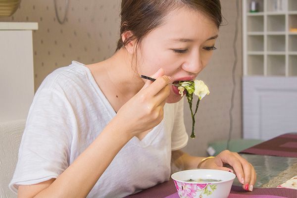 不吃米饭，体重就蹭蹭掉，什么原因？3种吃法，想减肥不妨用起来