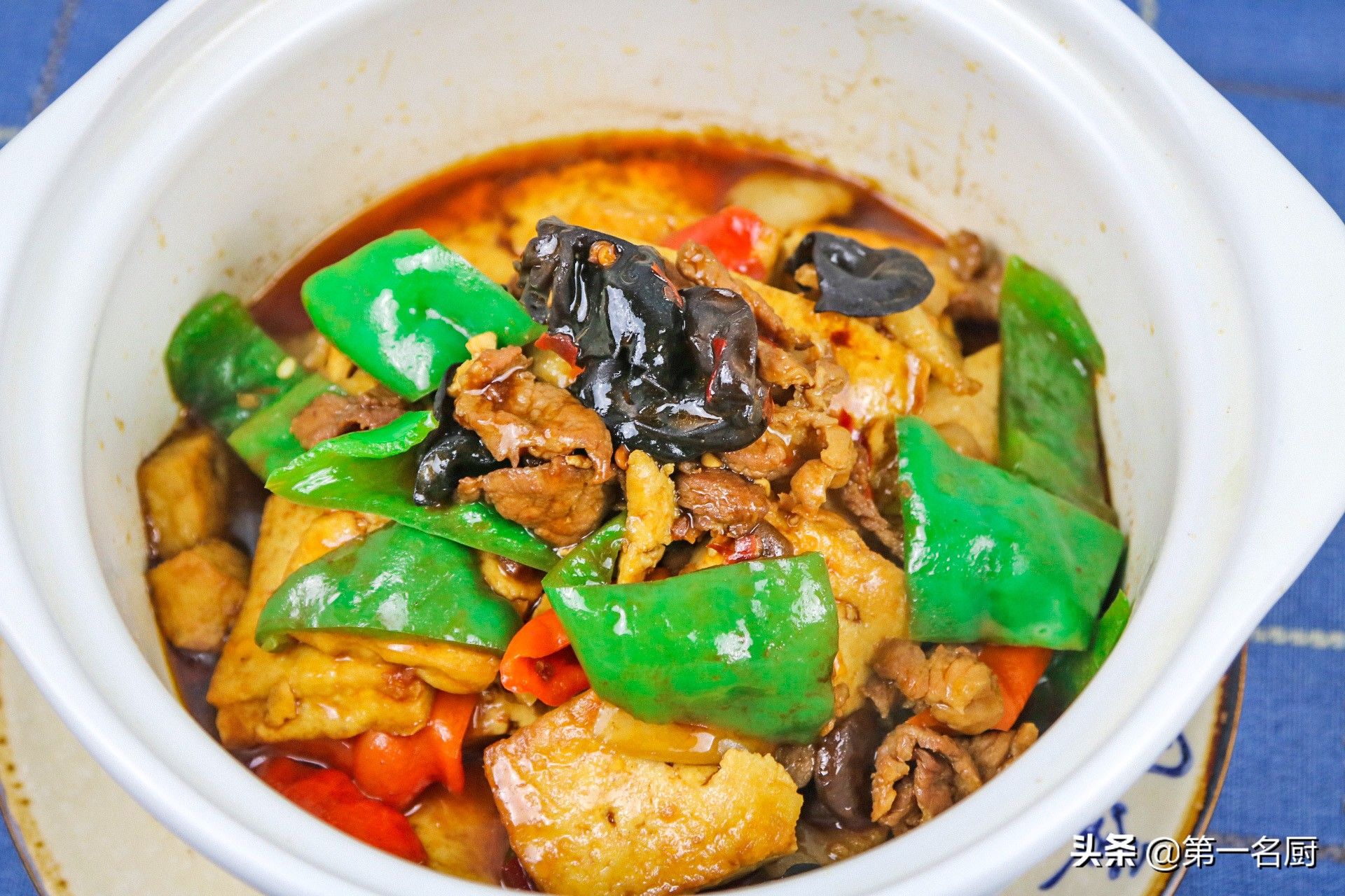 豆腐怎么做好吃(豆腐好吃的6种家常做法大全)