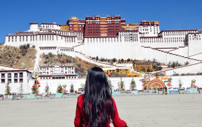 布达拉宫有多少个房间住（2022西藏布达拉宫房间具体数量）