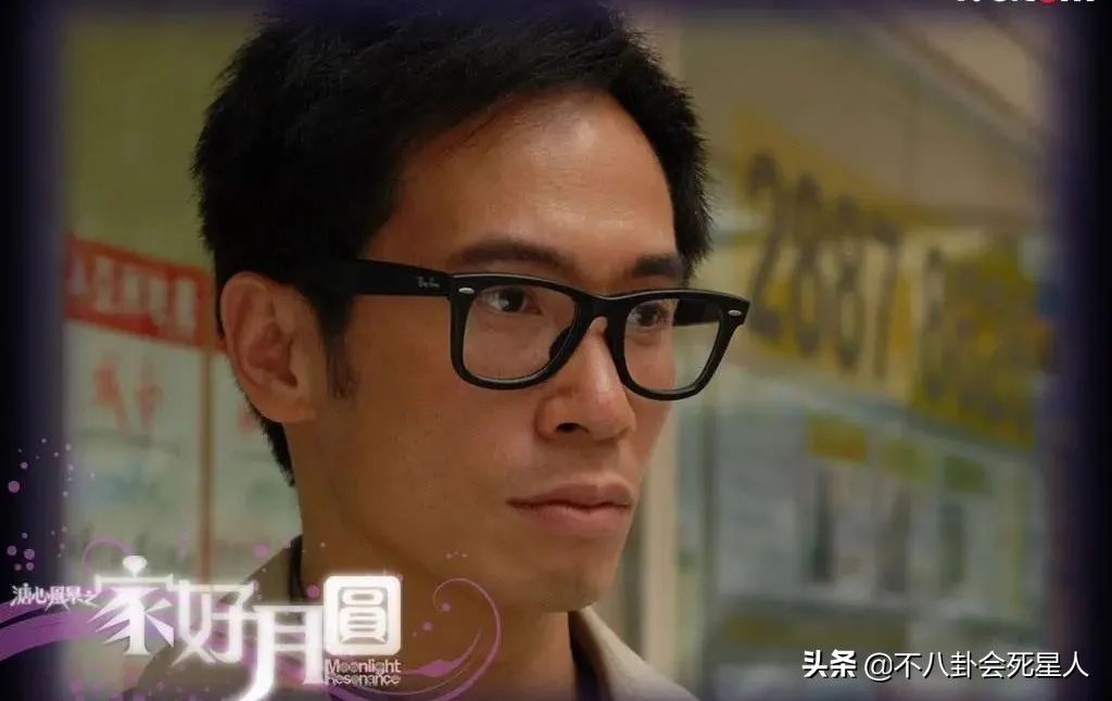8位“荷尔蒙”爆棚的香港男神，明明长得不帅，却一个比一个有型