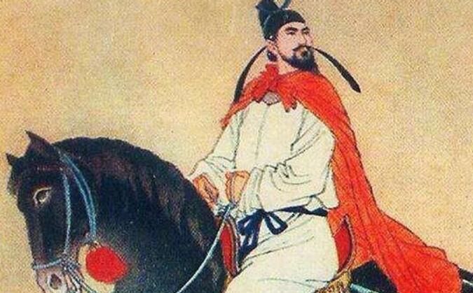 岑参是唐朝哪个时期的诗人(岑参个人资料简介)